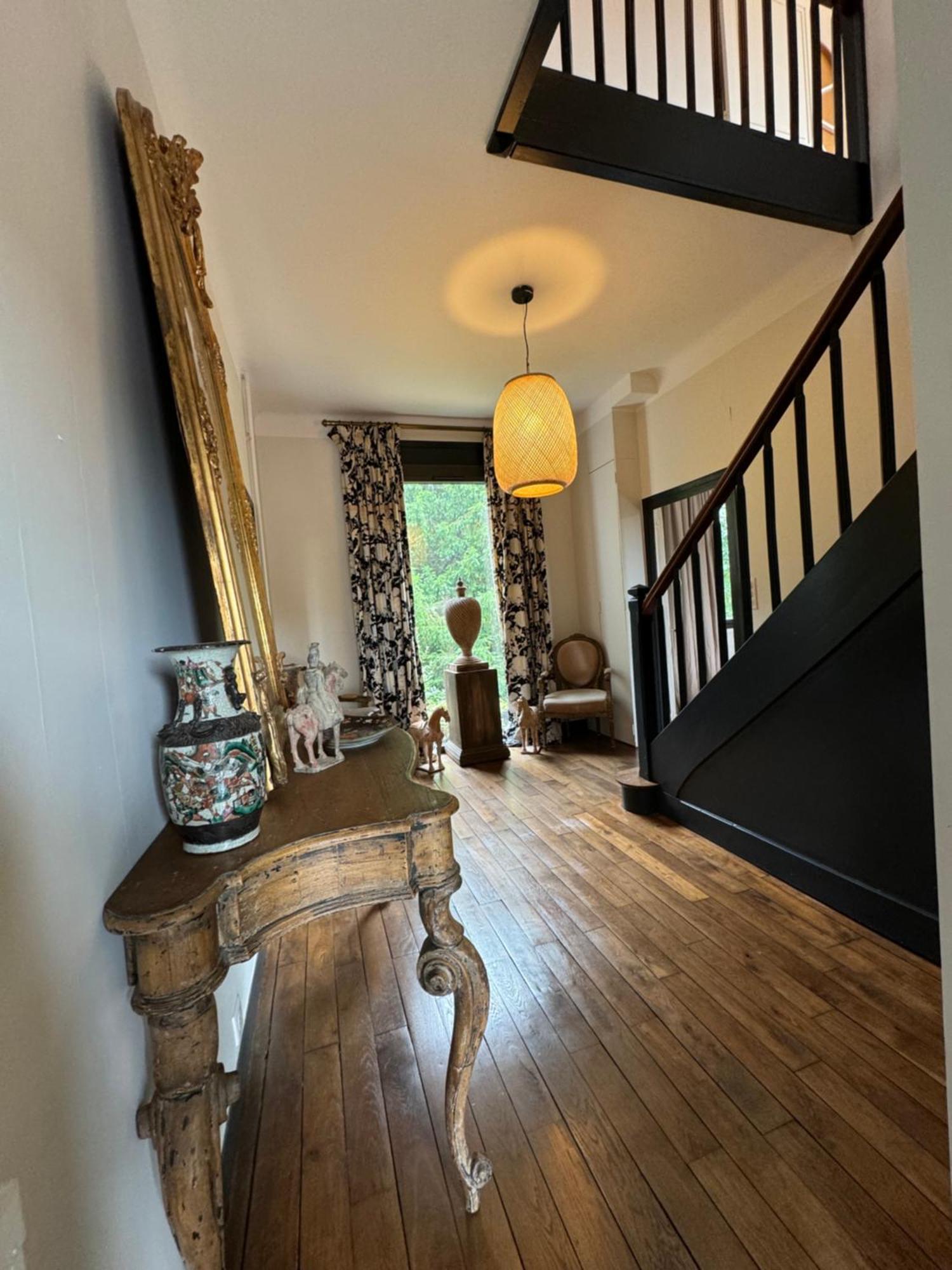 Demeure De Charme Vue Riviere Perigueux Piscine Parking Bed & Breakfast Eksteriør bilde