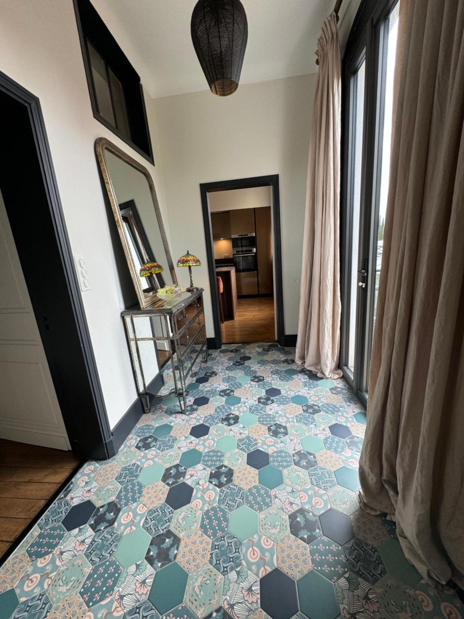 Demeure De Charme Vue Riviere Perigueux Piscine Parking Bed & Breakfast Eksteriør bilde