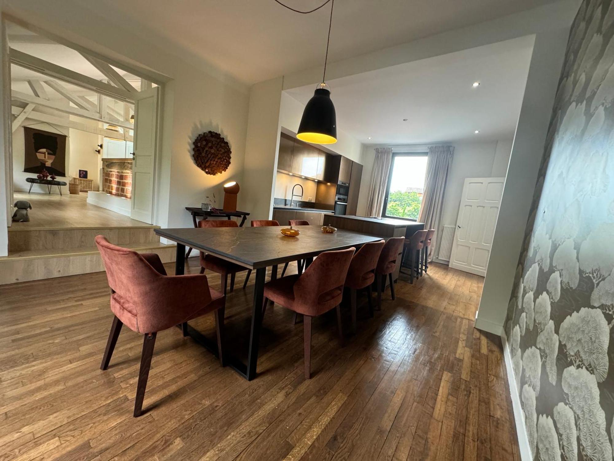 Demeure De Charme Vue Riviere Perigueux Piscine Parking Bed & Breakfast Eksteriør bilde